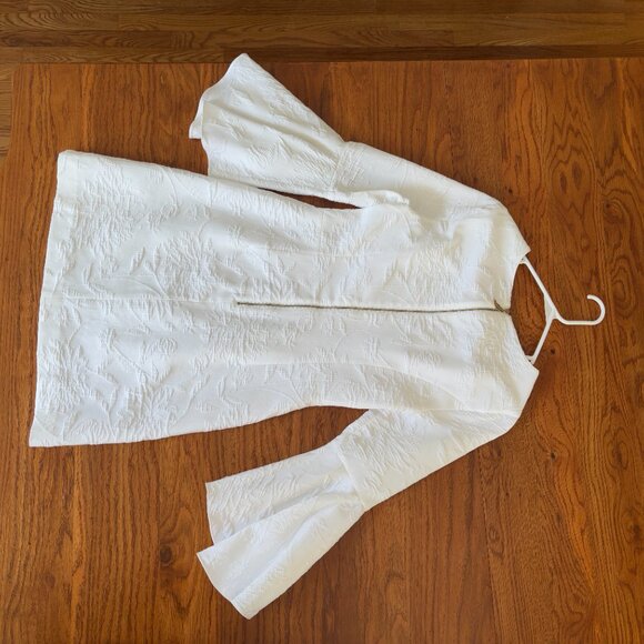 Lilly Pulitzer Kayla Stretch Dress - Picture 4 of 4